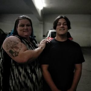 Meet your Posher, Kelli